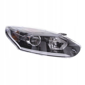 Reflektor Lampa P RENAULT MEGANE 01.14-09.15 MAGNE