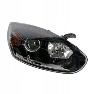 Reflektor Lampa P RENAULT MEGANE 01.14-09.15 MAGNE