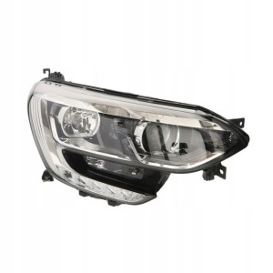 Reflektor Lampa P RENAULT MEGANE III, MEGANE IV 11