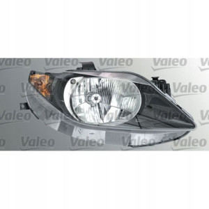 Reflektor Lampa P SEAT IBIZA 03.08-03.12 VALEO VAL