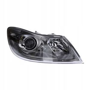 Reflektor Lampa P SKODA OCTAVIA 11.08-06.13 HELLA