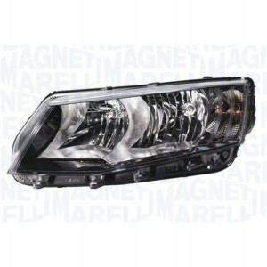 Reflektor Lampa P SKODA OCTAVIA III 01.12-02.17 MA