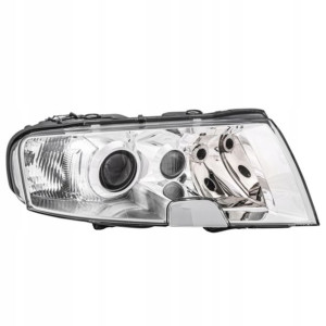 Reflektor Lampa P SKODA SUPERB I HELLA 1EL246 042-