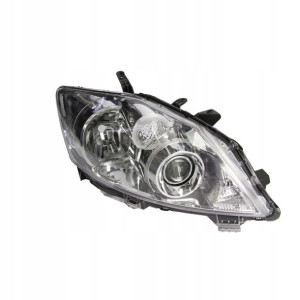 Reflektor Lampa P TOYOTA AURIS TYC 20-12447-05-2 (