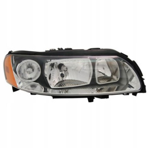 Reflektor Lampa P VOLVO S60 I, V70 II, XC70 CROSS