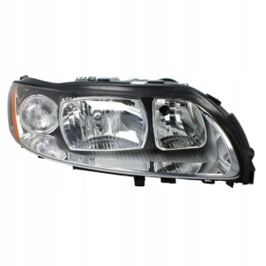 Reflektor Lampa P VOLVO S60 I, V70 II, XC70 CROSS