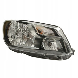 Reflektor Lampa P VW CADDY 08.10-05.15 HELLA 1EL01