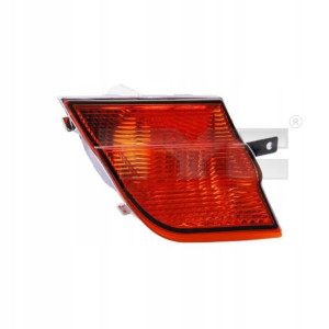 Kierunkowskaz przód L NISSAN MICRA Hatchback 01.03