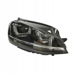 Reflektor Lampa P VW GOLF 08.12-03.17 VALEO VAL044