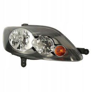 Reflektor Lampa P VW GOLF PLUS -12.13 HELLA 1EE247