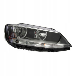 Reflektor Lampa P VW JETTA 04.10-09.14 HELLA 1EL01