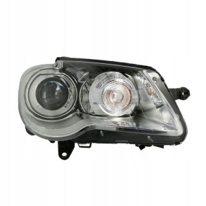 Reflektor Lampa P VW TOURAN MAGNETI MARELLI 711307
