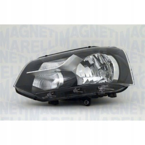 Reflektor Lampa P VW TRANSPORTER 09.09-04.15 MAGNE