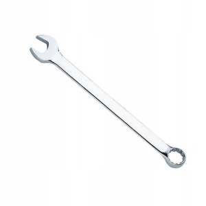 Klucz płasko-oczkowy 23mm dł. 335mm TOPTUL AAEA232