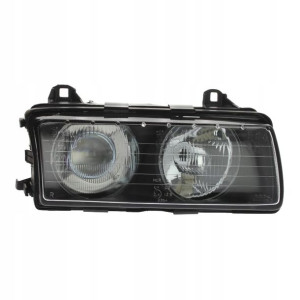 Reflektor P Bmw 3 09.90-08.00 Depo 444-1110r-ld-en