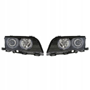 Reflektor Performance EAGLE EYES BM050-B3WHW