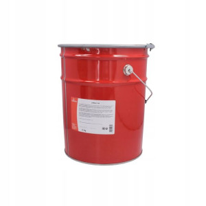 Smar litowy Liten LT-43 ORLEN LITEN LT-43 17KG