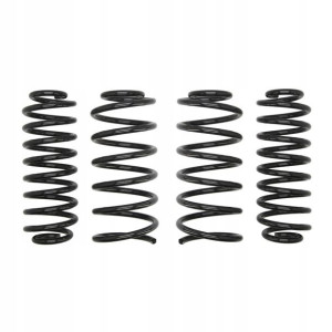 Sprężyny EIBACH PRO KIT AUDI A3 8L1