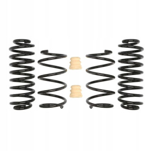 Sprężyny EIBACH PRO KIT Audi A3/Seat Leon/VW Golf