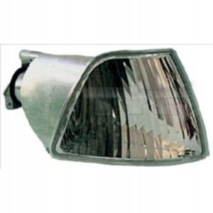 Lampa kierunkowskazu przód L CITROEN EVASION 06.94
