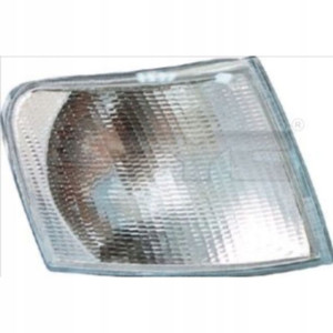 Lampa kierunkowskazu przód L FORD ESCORT, ORION 07