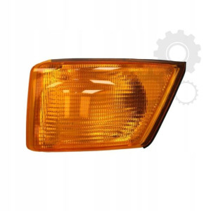 Lampa kierunkowskazu przód L IVECO DAILY 05.99-07.