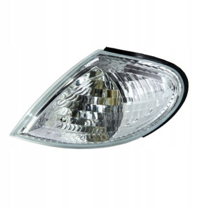 Lampa kierunkowskazu przód L NISSAN ALMERA 01.00-1
