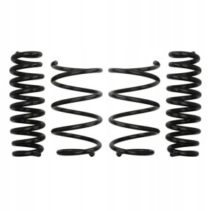 Sprężyny EIBACH PRO KIT BMW 3 Coupe E92