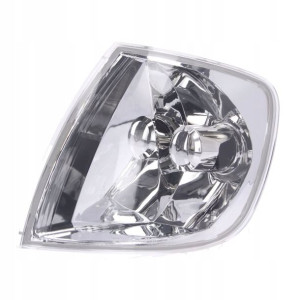 Lampa kierunkowskazu przód L VW POLO 10.99-09.01 T