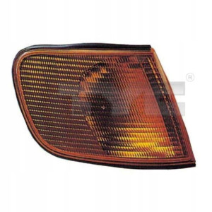 Lampa kierunkowskazu przód P AUDI 100 12.90-06.94