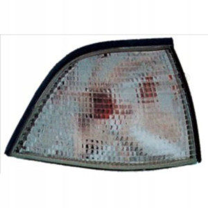 Lampa kierunkowskazu przód P BMW 3 09.90-08.00 TYC
