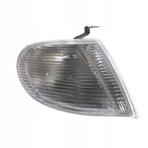 Lampa kierunkowskazu przód P FORD GALAXY; SEAT ALH