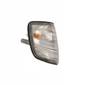 Lampa kierunkowskazu przód P MERCEDES E, W124 09.9