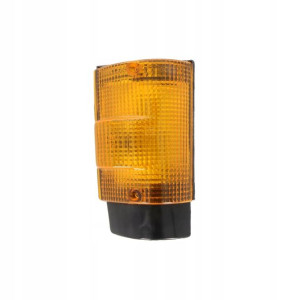 Lampa kierunkowskazu przód P MITSUBISHI CANTER 09.