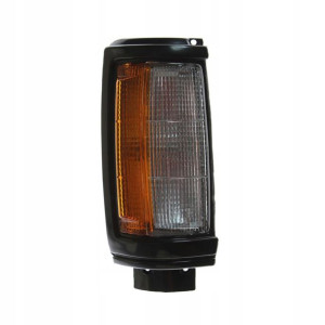 Lampa kierunkowskazu przód P MITSUBISHI L 200 11.8
