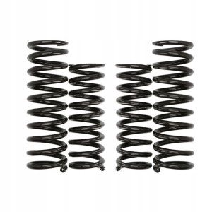 Sprężyny EIBACH PRO KIT MB C-Klasse W201