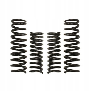 Sprężyny EIBACH PRO KIT MB E-Klasse W124