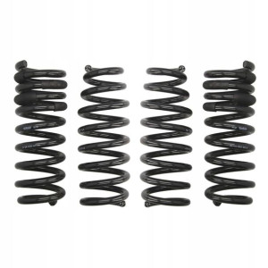 Sprężyny EIBACH PRO KIT MB ML/GLE W166 GLE Coupe C