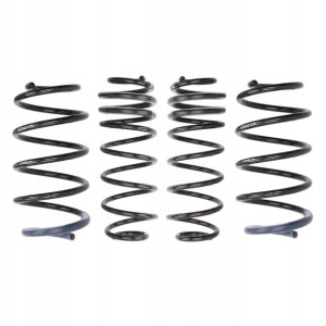 Sprężyny EIBACH PRO KIT Peugeot 207 / 208