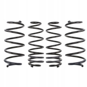 Sprężyny EIBACH PRO KIT Peugeot 207 / Citroen C3,