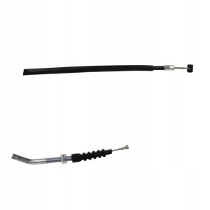 Linka sprzęgła KAWASAKI ZX-9R 900 2000- 4 RIDE LS-