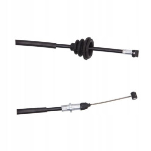 Linka sprzęgła RIEJU MRX 125 2002- 4 RIDE LS-233