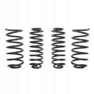 Sprężyny EIBACH PRO KIT Seat Leon 1M1