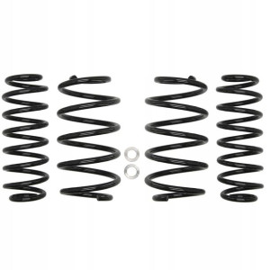 Sprężyny EIBACH Pro Kit SKODA FABIA III 1.0/1.2 08