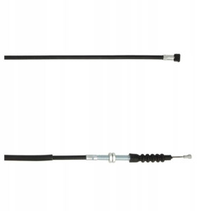 Linka sprzęgła YAMAHA YFM 660 2001- 4 RIDE LS-228