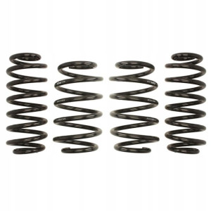 Sprężyny EIBACH PRO KIT VW Jetta 16, 16H