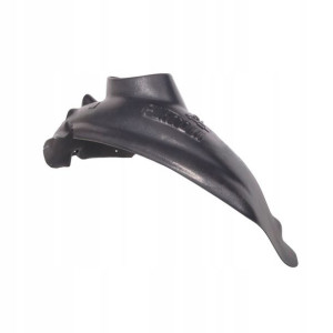 Nadkole przód L FIAT PUNTO 09.99-03.12 REZAW-PLAST