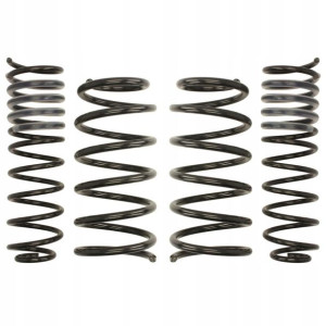 Sprężyny EIBACH PRO KIT VW Polo 6N II