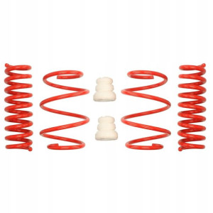Sprężyny EIBACH Sportline BMW 1 F20,F21/2 F22,F23