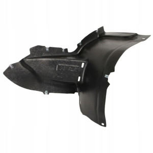 Nadkole przód L VW PASSAT 03.05-12.14 REZAW-PLAST